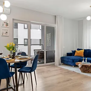 Mido Park With Private Parking & Self Check-in Bucureşti